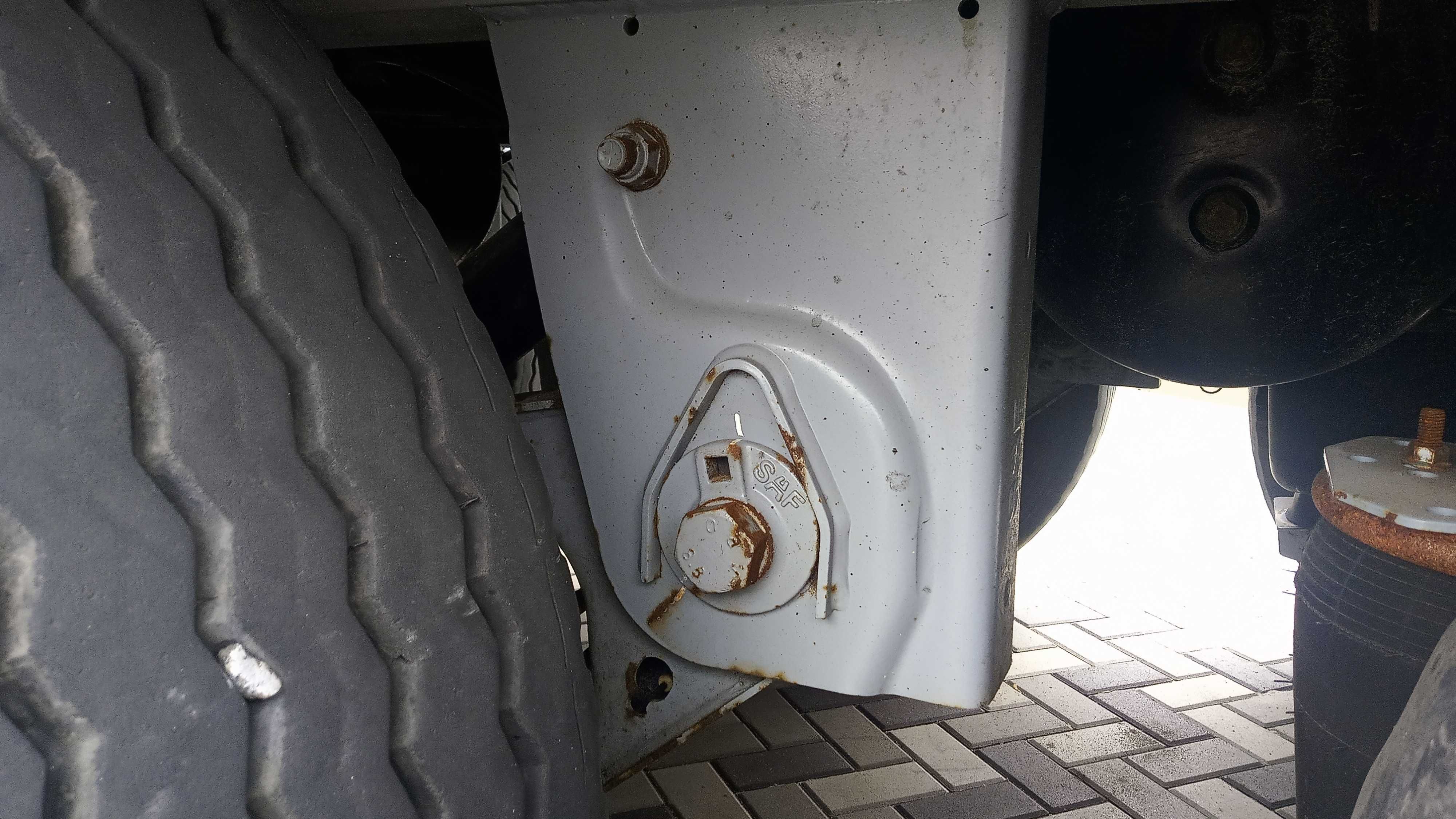 HПродам рефрижератор напівпричіп Chereau ThermoKing 2011р