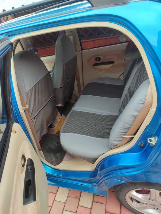 Chery qq продам дуже хороший стан