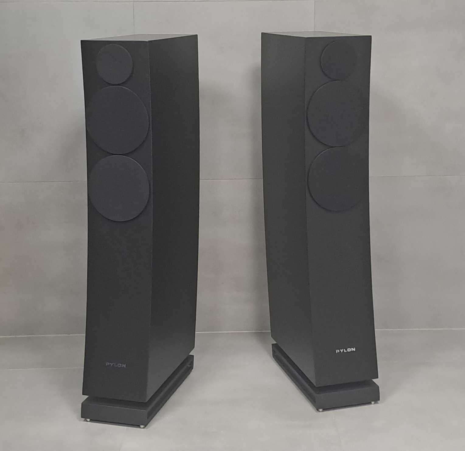 Pylon Audio Jasper 25 mk2 | możliwa zamiana | dostawa w 24h.