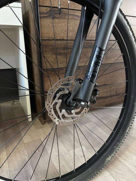 Orbea Onna 29 30 jak nowa rozm. L