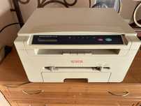 Принтер, сканер, ксерокс, БФП (МФУ) Xerox WorkCentre 3119