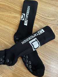 футбольні шкарпетки tapedesign