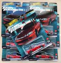 Hot Wheels Premium Car Culture - Toyota Soarer