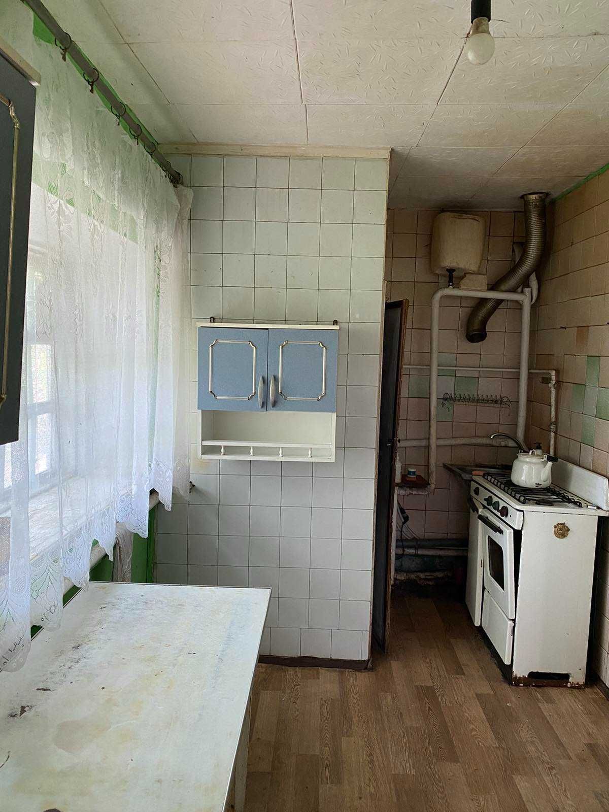 Продаж будинку в Довгинцівському районі, зупинка Будка
