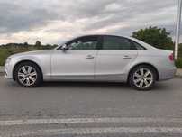 Audi A4 Audi a4 b8 2.0 tfsi pierwszy właściciel