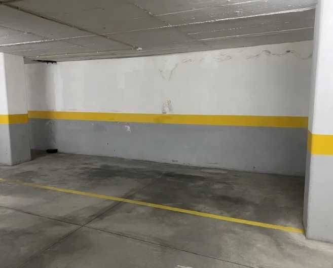 Lugar de Garagem em Ermesinde - Centro - Junto ao Lidl