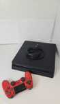 PlayStation 4 Slim