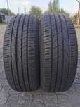 Para opon 235/60R18 103V Hankook Ventus S1 Evo2 SUV #