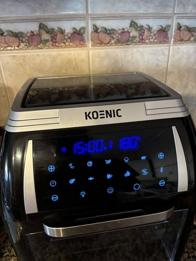 Air Fryer KOENIC