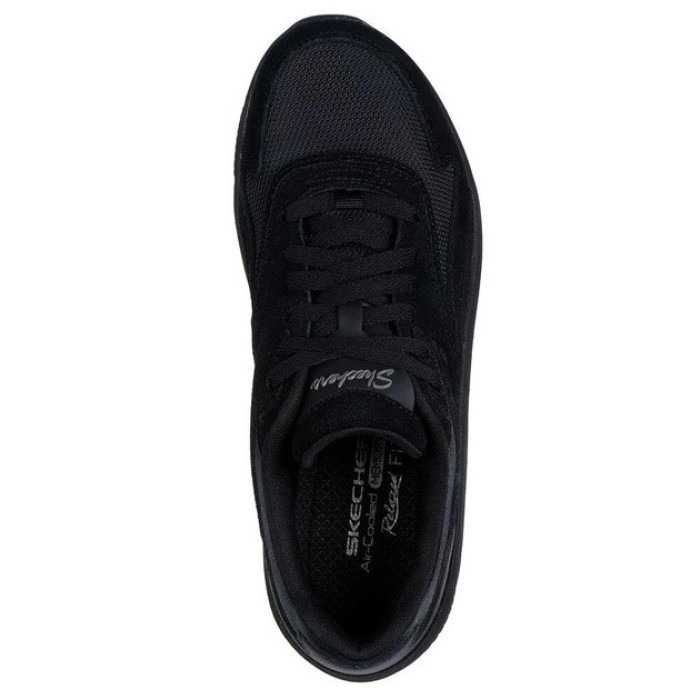 Кросівки жіночі Skechers Relaxed Fit Modern D'Lux
