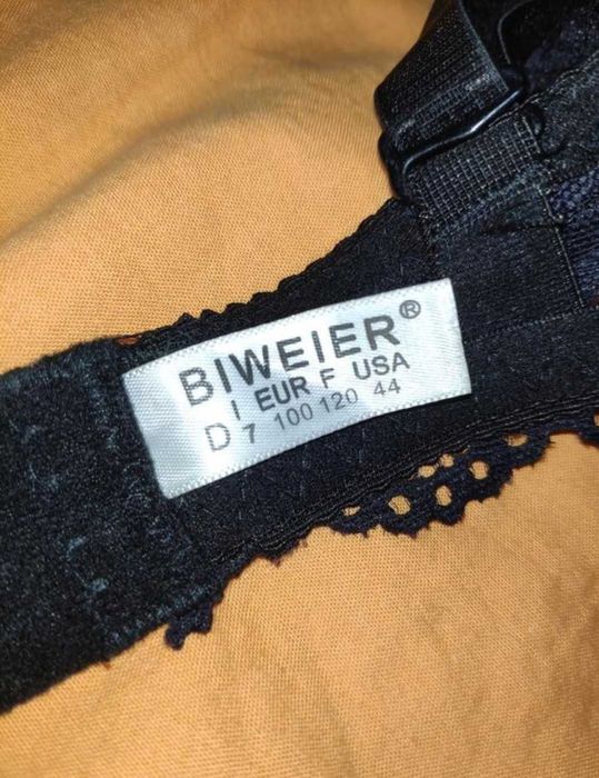 Бюстгальтер 4D новый