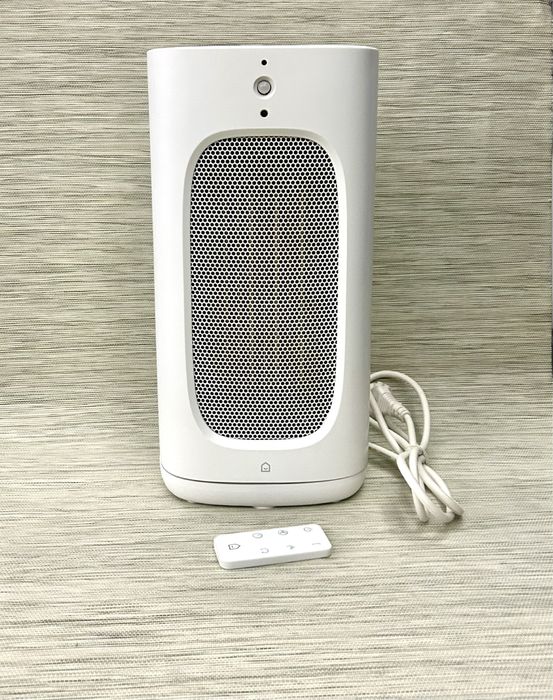 Termowentylator GoodHome