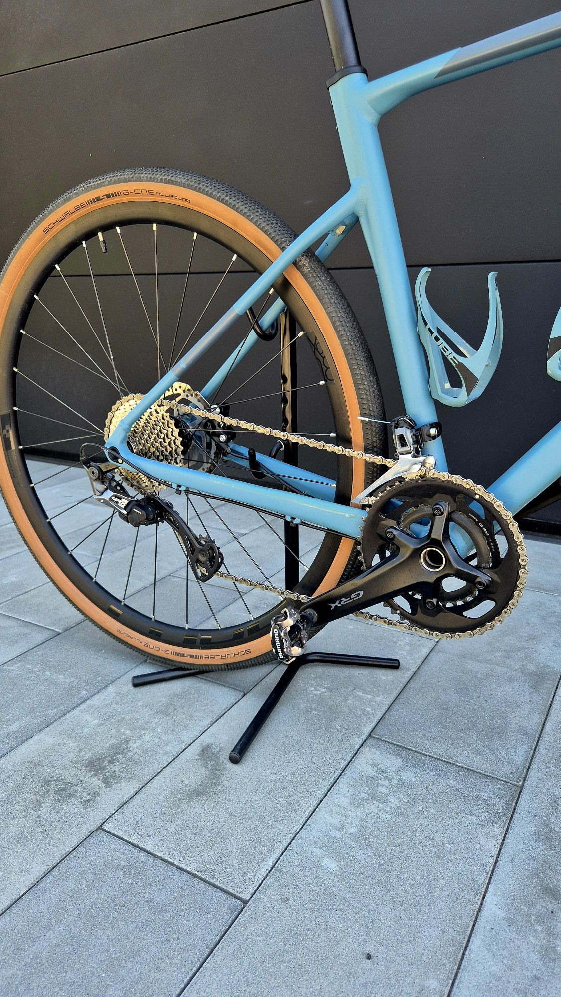 Cube Nuroad Race M:54