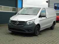 Mercedes-Benz VITO 114CDI EXTRA LONG FV23%