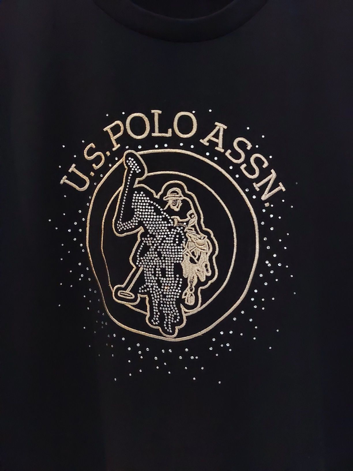 Nowa bluza U.S Polo Assn.