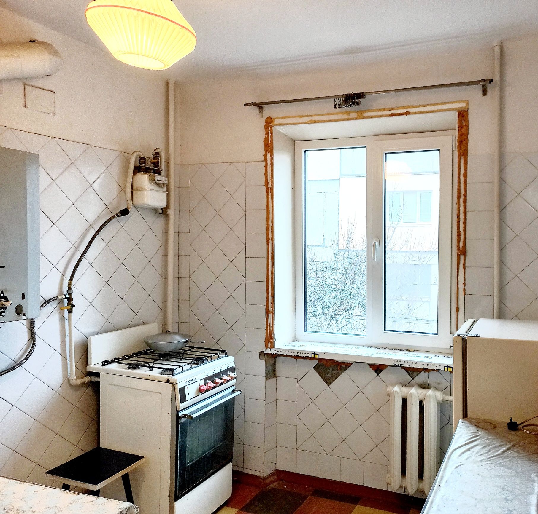 Продам 2х комн.квартиру на пл.АРТЁМА.