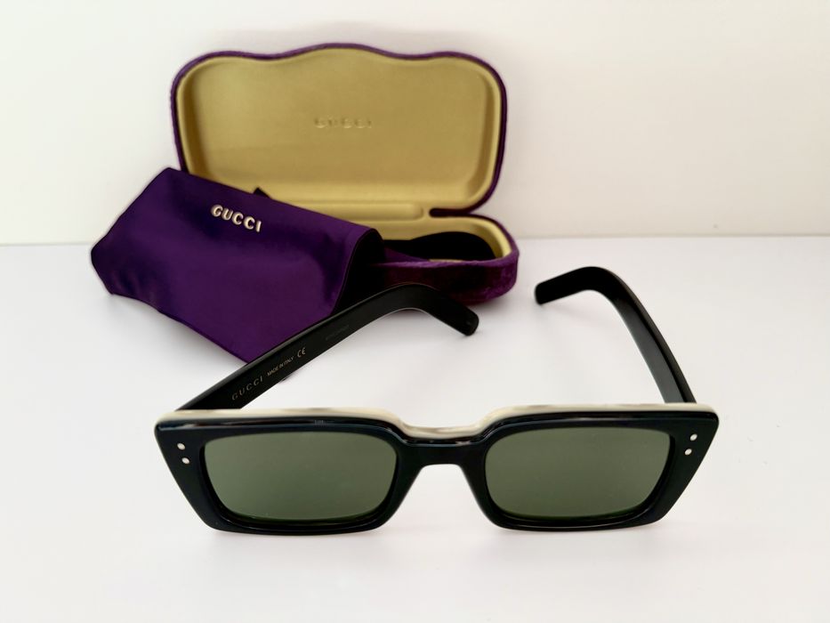 Окуляри GUCCI оригінал