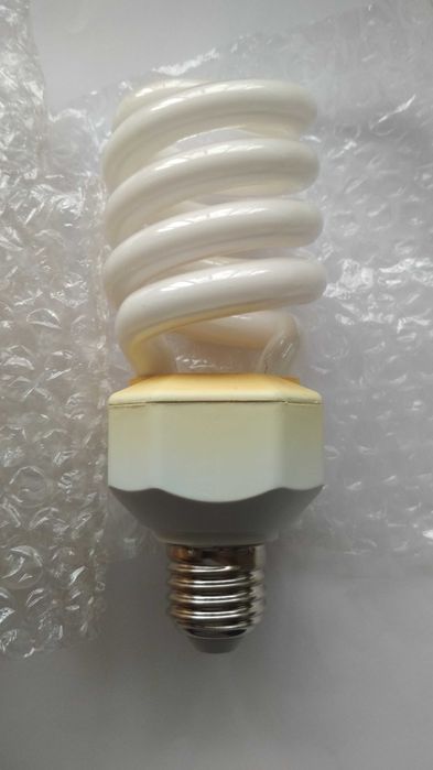 Лампа для рептилий