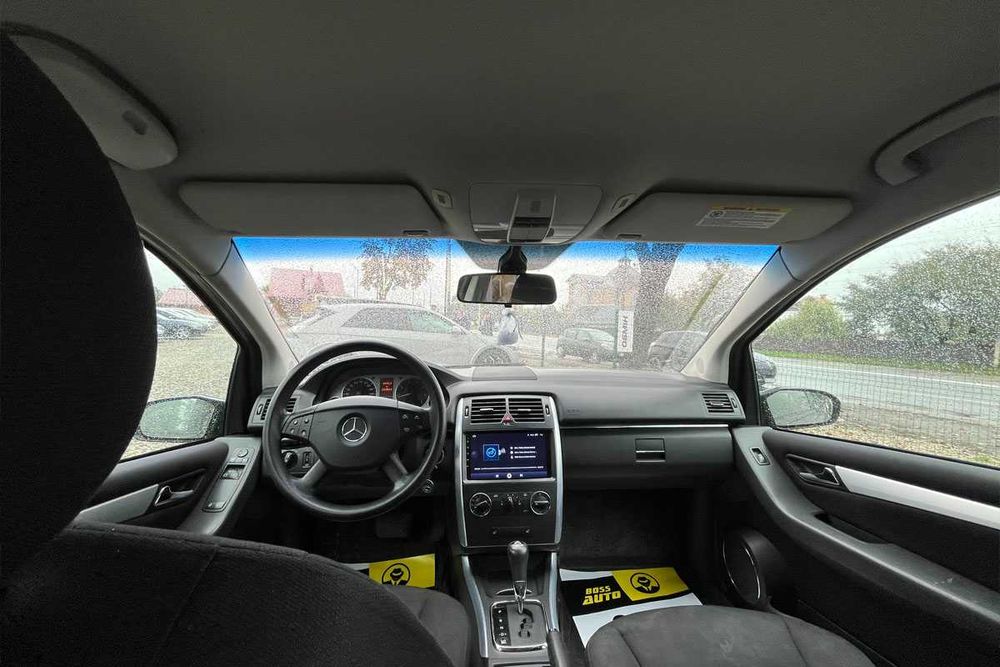 Mercedes-Benz B 150 2005