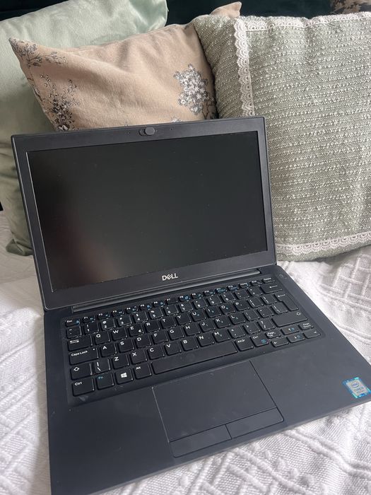 Laptop Dell Latitude 7290N I5-8250U