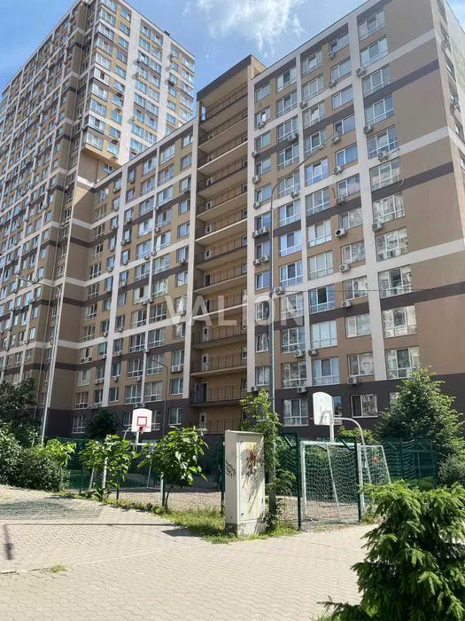 Без % Продаж 2к. квартири, Варшавський мікрорайон, Виноградарь