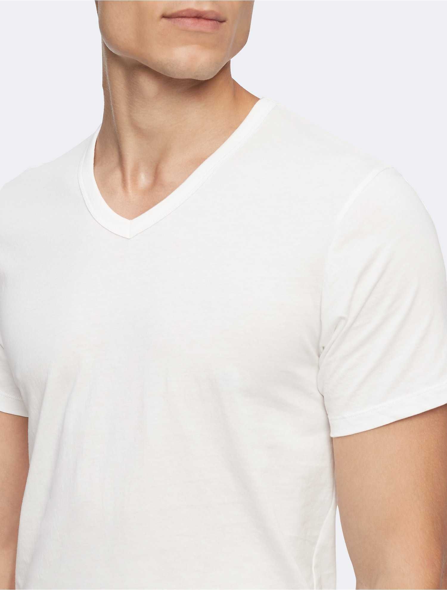 Новый набор calvin klein футболки (ck 5-pack multi) с Америки L,XL