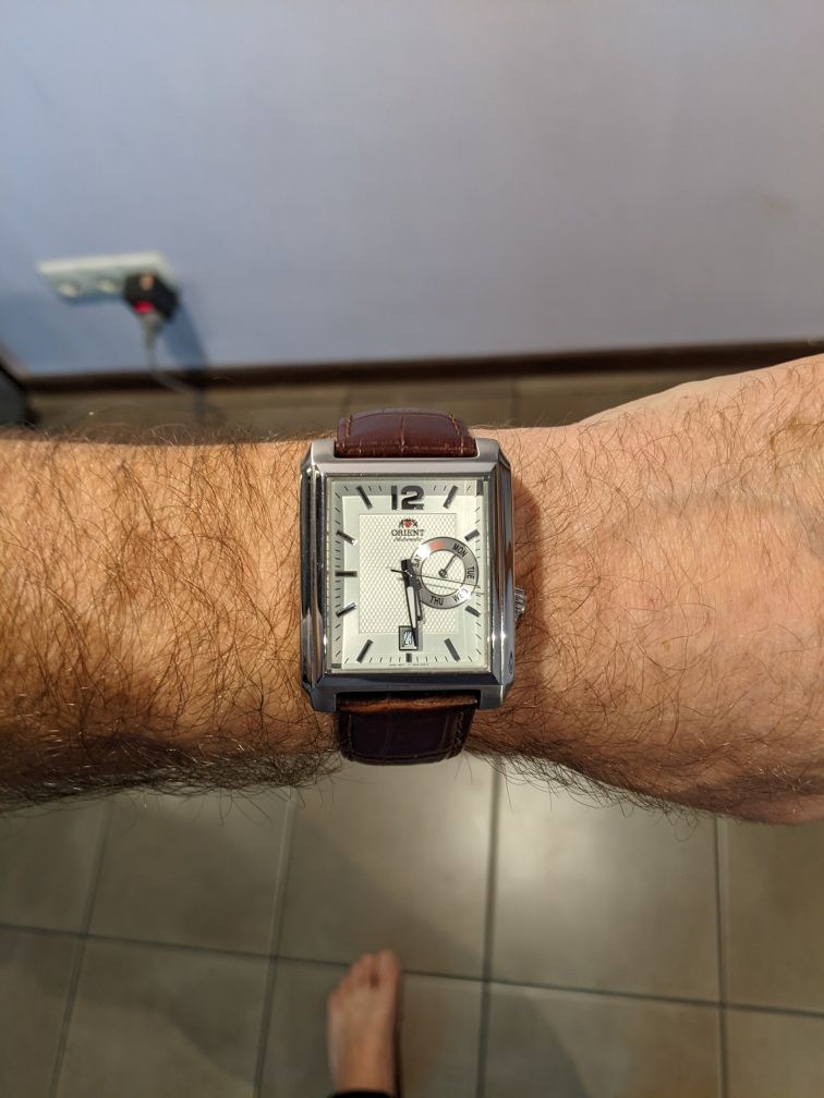Годинник Orient FESAE003W