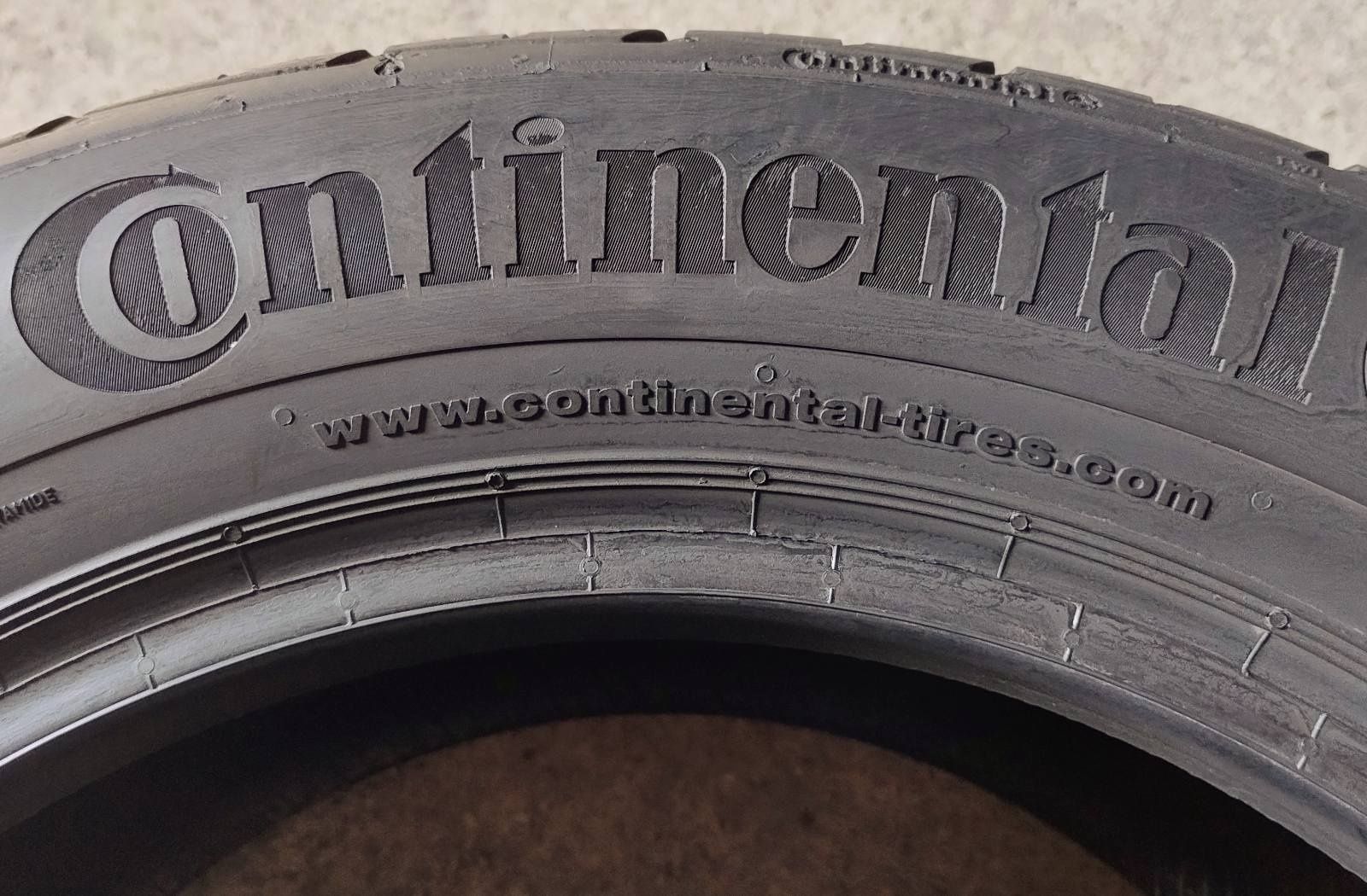 Шини літні R15 195/60 Continental Conti Premium Contact 5