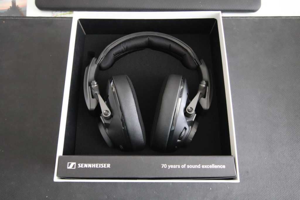 Headphones EPOS GSP 670