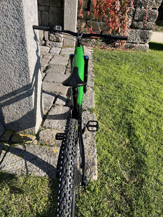Ebike Cannondale moterra neo Carbon