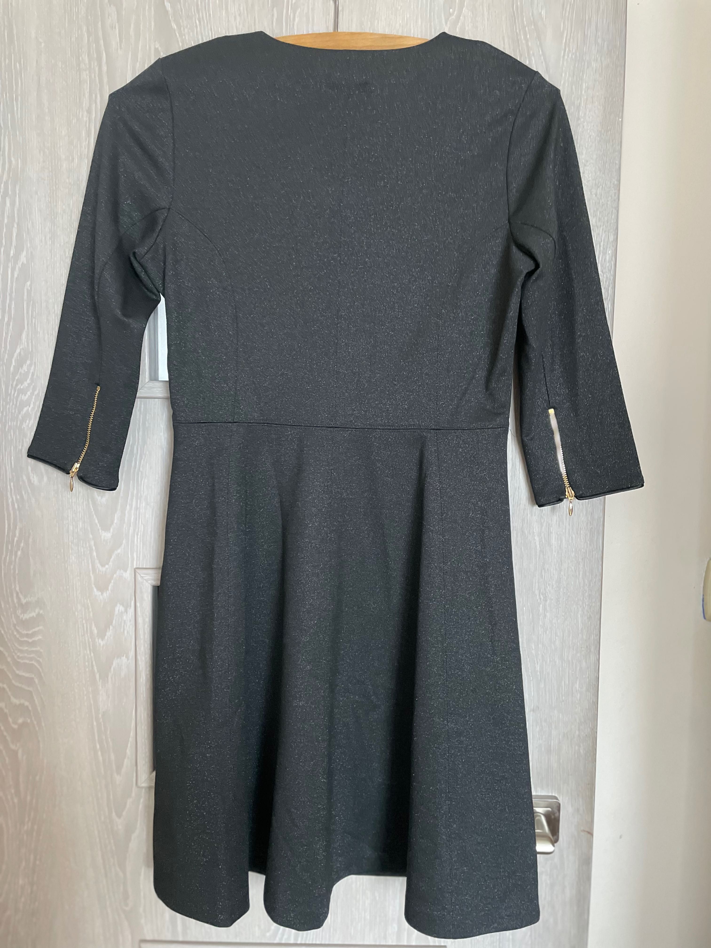 Sukienka Tommy Hilfiger