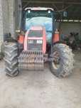 Zetor Forterra 9641