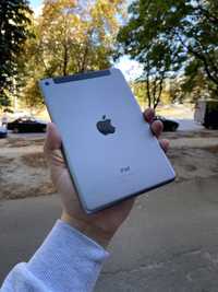 Apple iPad mini 4 64Gb Space Gray Wi-Fi/LTE