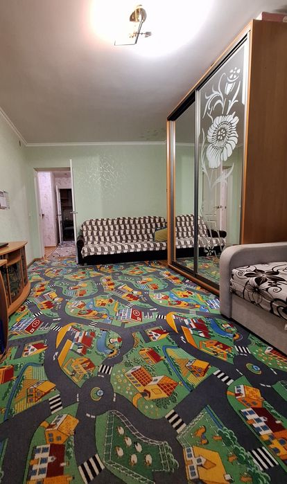 Продам 1 кімн. квартиру,  Попова