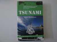 Tsunami- Robert Muchamore