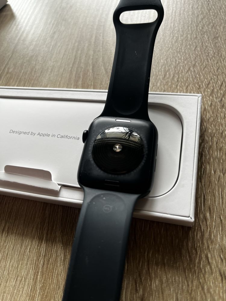 Applewatch 2 generacji