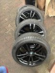 Felgi Koła 19” BMW 7 G11 G12 G32 G30 G31 5 6 M-Pakiet opony Goodyear