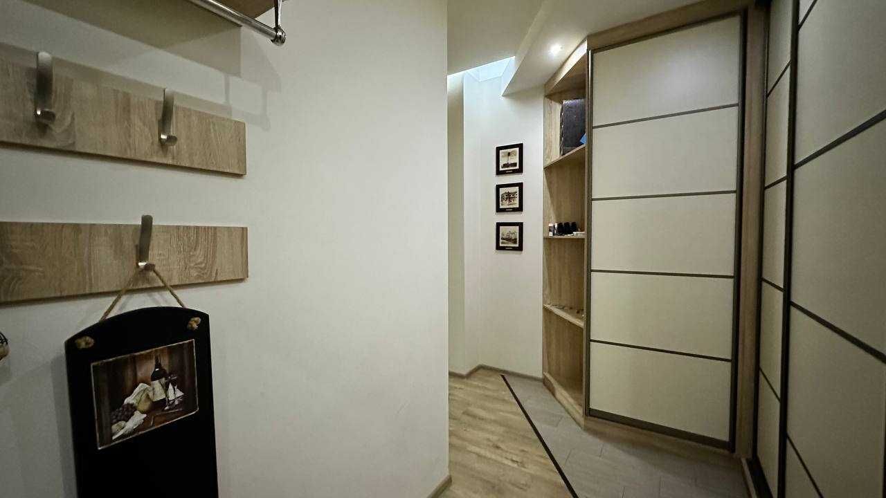 3 комнатная квартира пер . Ониловой центр Одессы