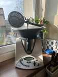 Thermomix TM31 uzywany
