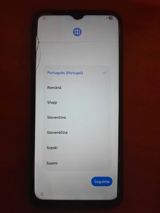 Telemovel A15 negociavel