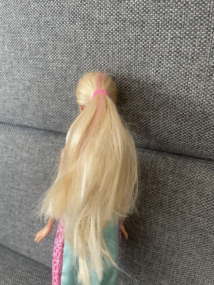 Lalka Barbie księżniczka