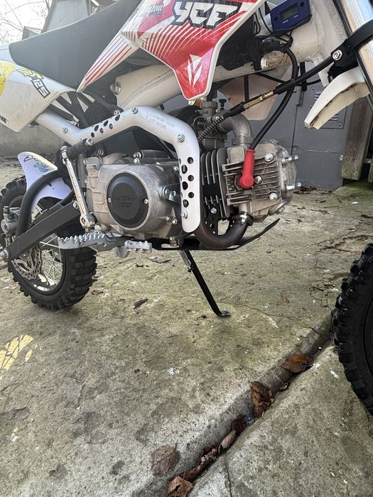 Pitbike YCF F125lite