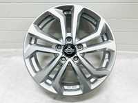 alufelgi r17 5x114,3 NISSAN NOWE Juke Leaf Pulsar Qashqai X-Trial Tida