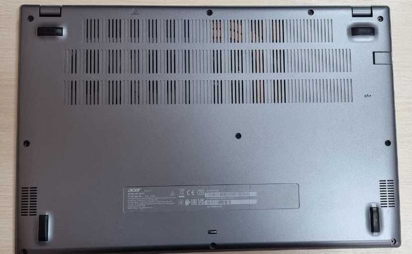 Acer Aspire 5 A515-57G-5386 (Донор)