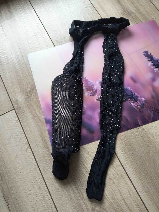 Kabaretki z cyrkoniami, styl bodystocking