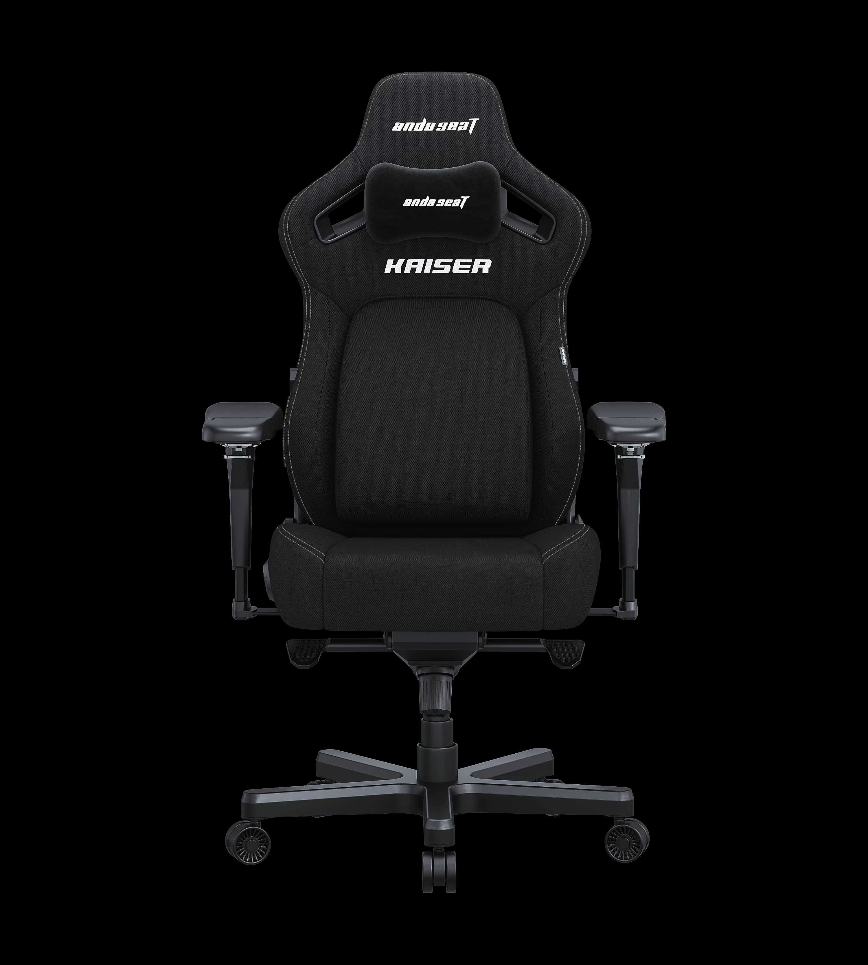Продам шикарное кресло Kaiser 4 Anda Seat