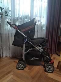 Прогулянкова коляска Hartan Buggy IX1