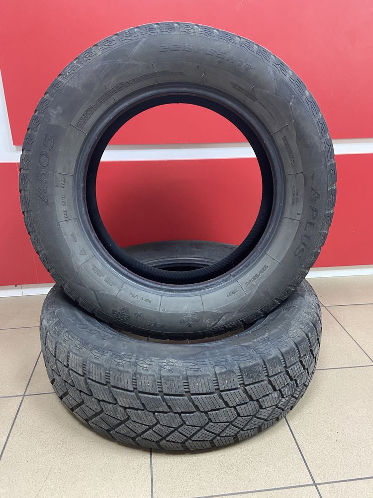 Шини Aplus A505 225/65 R17 102 T 4шт