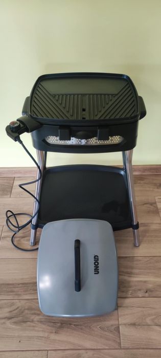 Grill elektryczny UNOLD
