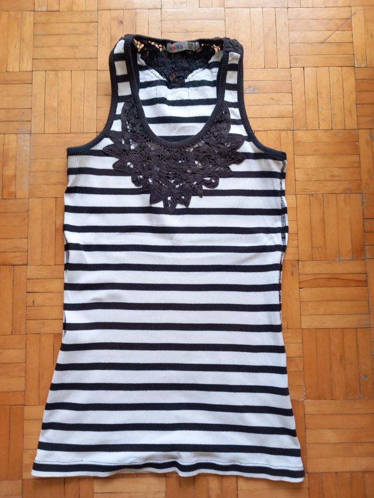 Koszulki t-shirty damskie (10 sztuk)
